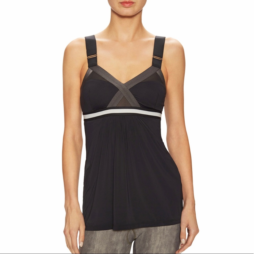 NWT VPL TANK TOP Sold at Barneys NY Top designer